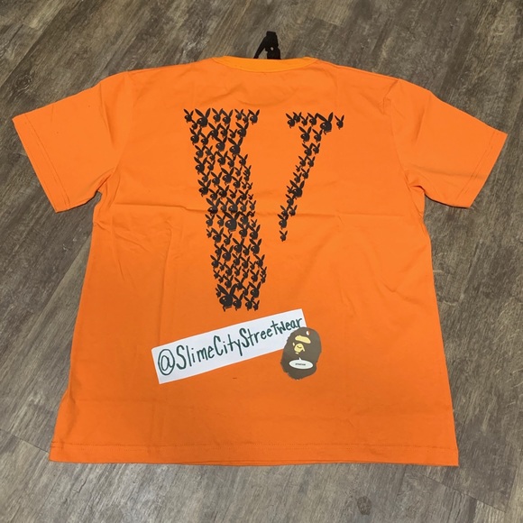 Vlone Tee - Picture 3 of 3